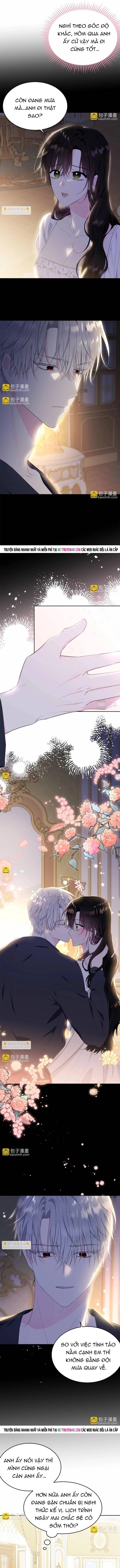 Tiểu Thư Mà Tôi Phục Vụ Biến Thành Thiếu Gia Rồi Chap 100 - Next Chap 99