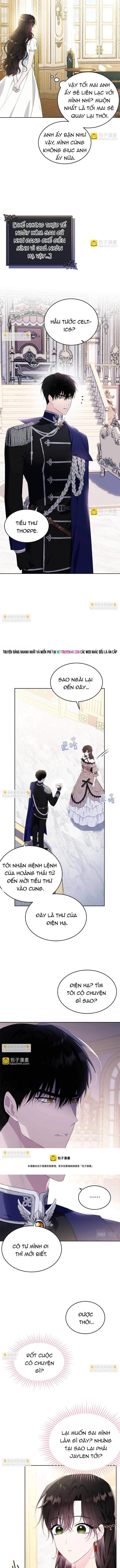 Tiểu Thư Mà Tôi Phục Vụ Biến Thành Thiếu Gia Rồi Chap 100 - Next Chap 99