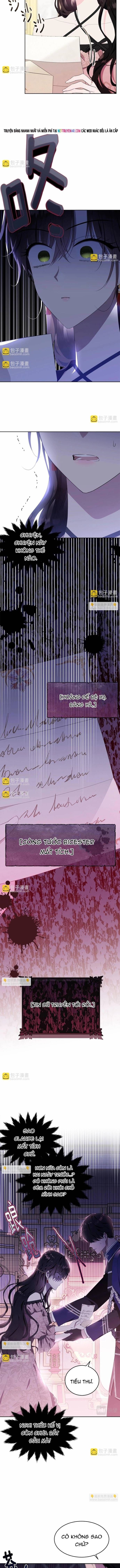 Tiểu Thư Mà Tôi Phục Vụ Biến Thành Thiếu Gia Rồi Chap 100 - Next Chap 99