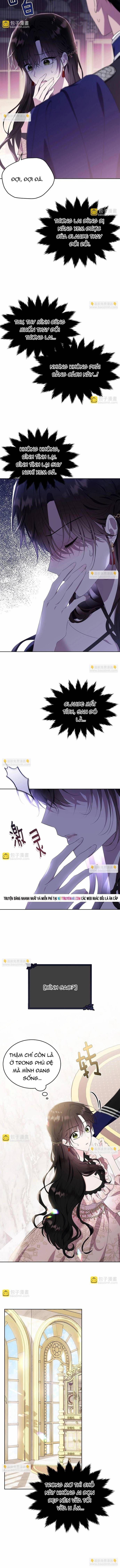 Tiểu Thư Mà Tôi Phục Vụ Biến Thành Thiếu Gia Rồi Chap 100 - Next Chap 99