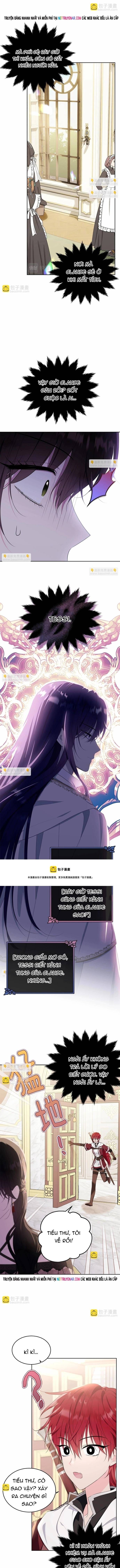 Tiểu Thư Mà Tôi Phục Vụ Biến Thành Thiếu Gia Rồi Chap 100 - Next Chap 99