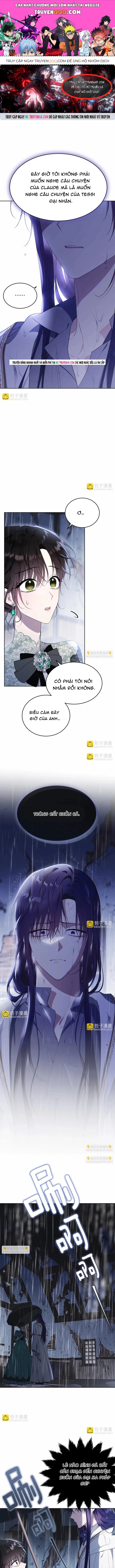 Tiểu Thư Mà Tôi Phục Vụ Biến Thành Thiếu Gia Rồi Chap 95 - Next Chap 94