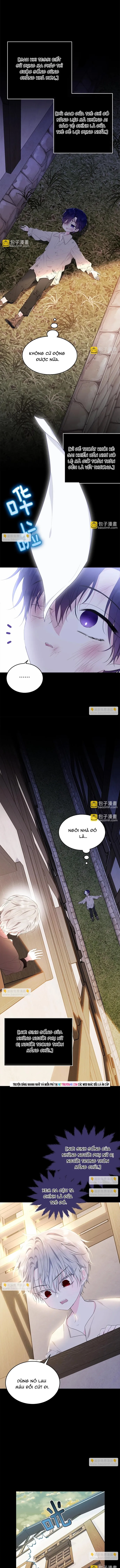 Tiểu Thư Mà Tôi Phục Vụ Biến Thành Thiếu Gia Rồi Chap 95 - Next Chap 94