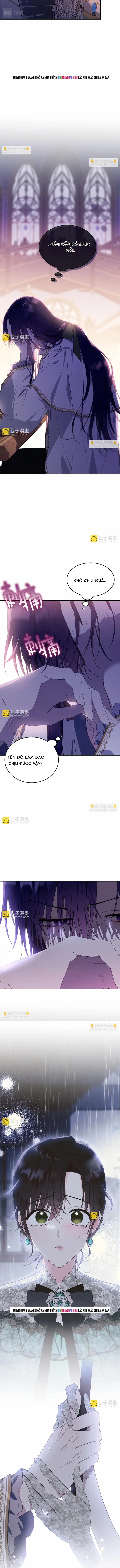 Tiểu Thư Mà Tôi Phục Vụ Biến Thành Thiếu Gia Rồi Chap 95 - Next Chap 94