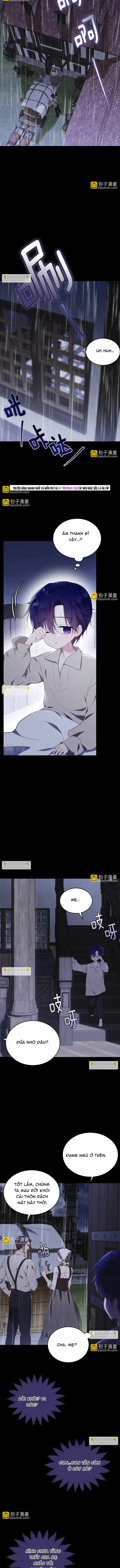 Tiểu Thư Mà Tôi Phục Vụ Biến Thành Thiếu Gia Rồi Chap 95 - Next Chap 94