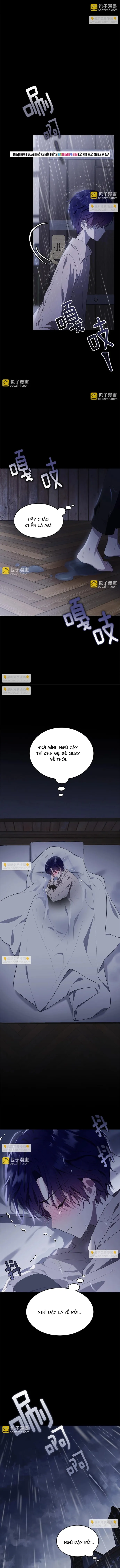 Tiểu Thư Mà Tôi Phục Vụ Biến Thành Thiếu Gia Rồi Chap 95 - Next Chap 94