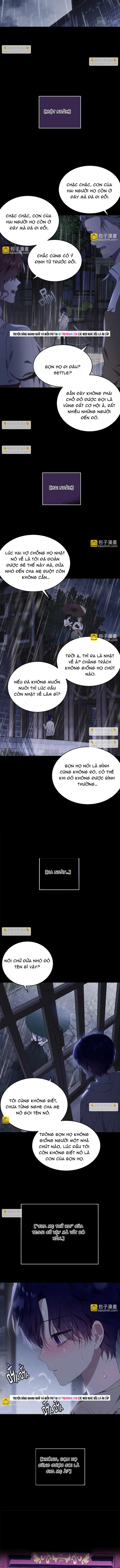 Tiểu Thư Mà Tôi Phục Vụ Biến Thành Thiếu Gia Rồi Chap 95 - Next Chap 94