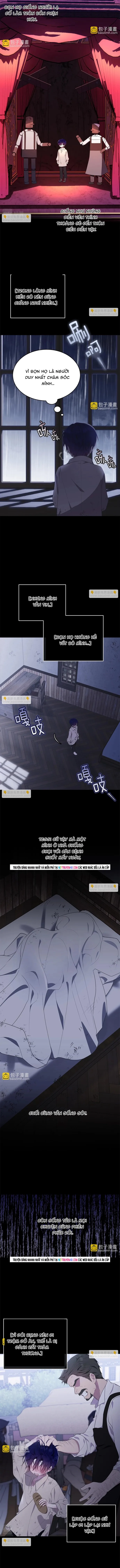 Tiểu Thư Mà Tôi Phục Vụ Biến Thành Thiếu Gia Rồi Chap 95 - Next Chap 94