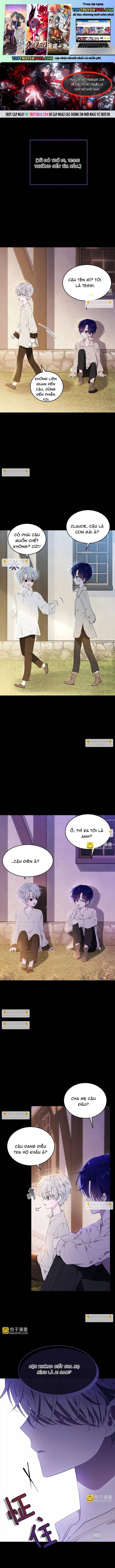 Tiểu Thư Mà Tôi Phục Vụ Biến Thành Thiếu Gia Rồi Chap 96 - Next Chap 95