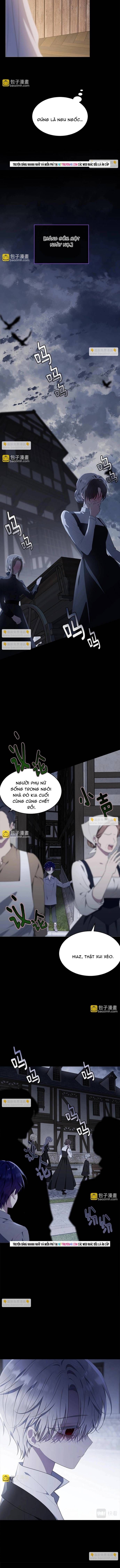 Tiểu Thư Mà Tôi Phục Vụ Biến Thành Thiếu Gia Rồi Chap 96 - Next Chap 95
