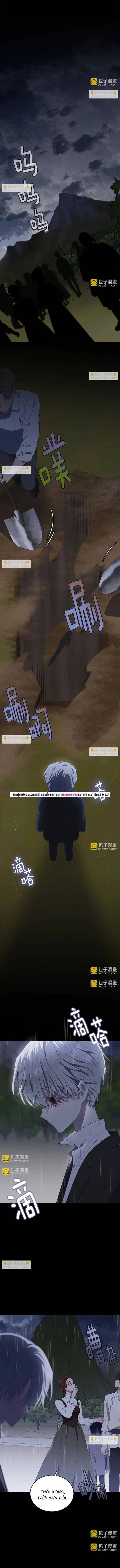 Tiểu Thư Mà Tôi Phục Vụ Biến Thành Thiếu Gia Rồi Chap 96 - Next Chap 95