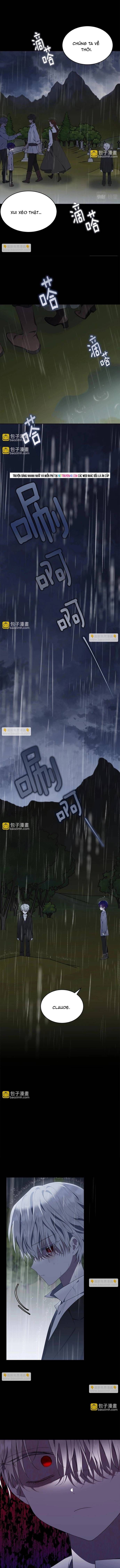 Tiểu Thư Mà Tôi Phục Vụ Biến Thành Thiếu Gia Rồi Chap 96 - Next Chap 95