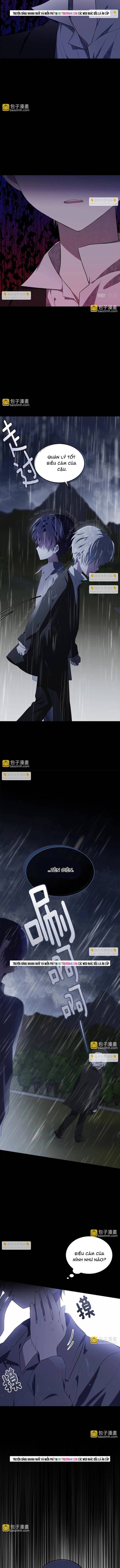 Tiểu Thư Mà Tôi Phục Vụ Biến Thành Thiếu Gia Rồi Chap 96 - Next Chap 95