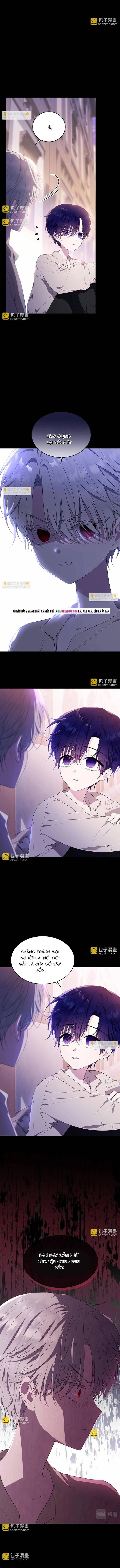 Tiểu Thư Mà Tôi Phục Vụ Biến Thành Thiếu Gia Rồi Chap 96 - Next Chap 95