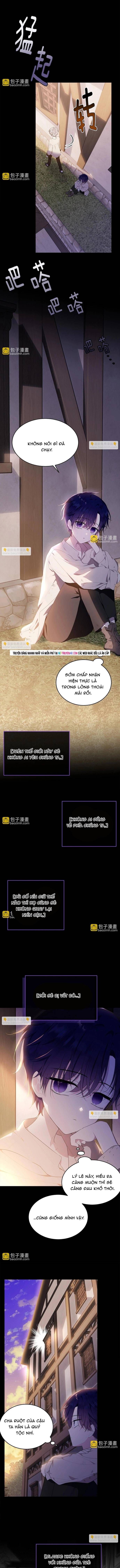 Tiểu Thư Mà Tôi Phục Vụ Biến Thành Thiếu Gia Rồi Chap 96 - Next Chap 95