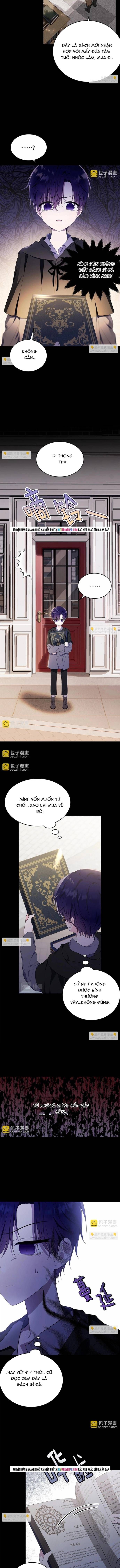 Tiểu Thư Mà Tôi Phục Vụ Biến Thành Thiếu Gia Rồi Chap 96 - Next Chap 95