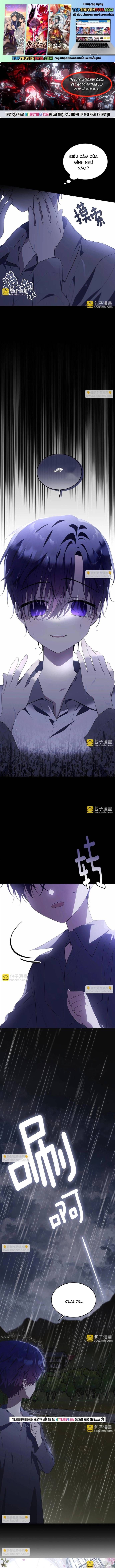 Tiểu Thư Mà Tôi Phục Vụ Biến Thành Thiếu Gia Rồi Chap 97 - Next Chap 96