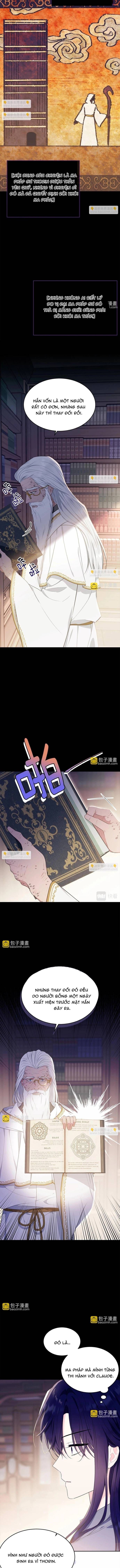 Tiểu Thư Mà Tôi Phục Vụ Biến Thành Thiếu Gia Rồi Chap 97 - Next Chap 96