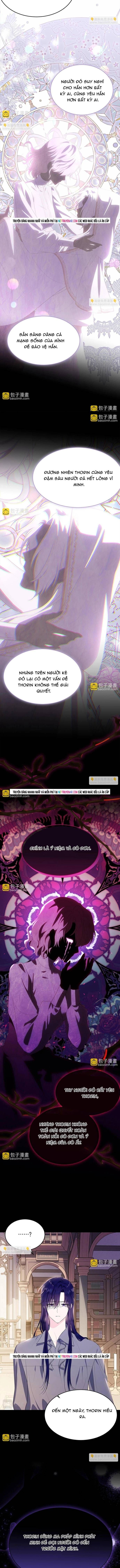 Tiểu Thư Mà Tôi Phục Vụ Biến Thành Thiếu Gia Rồi Chap 97 - Next Chap 96