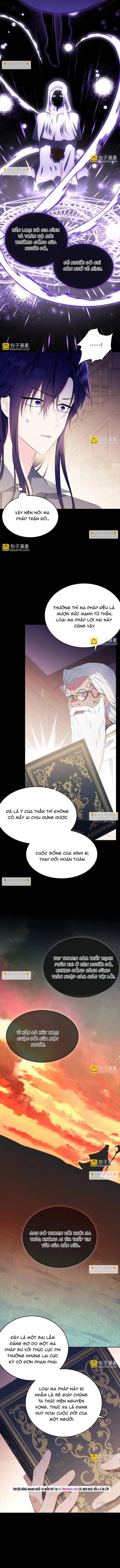 Tiểu Thư Mà Tôi Phục Vụ Biến Thành Thiếu Gia Rồi Chap 97 - Next Chap 96