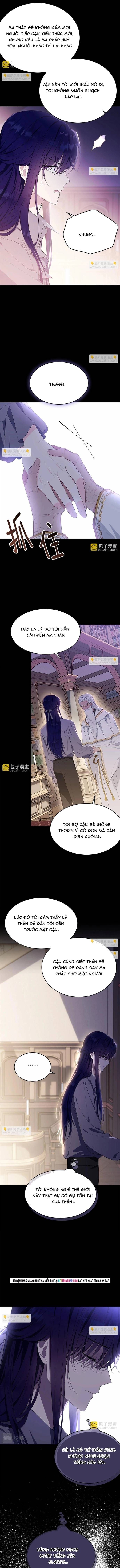 Tiểu Thư Mà Tôi Phục Vụ Biến Thành Thiếu Gia Rồi Chap 97 - Next Chap 96