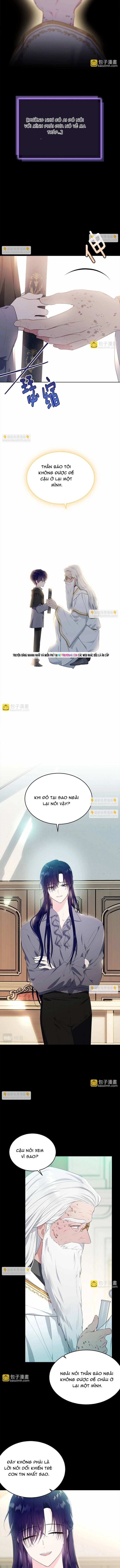 Tiểu Thư Mà Tôi Phục Vụ Biến Thành Thiếu Gia Rồi Chap 97 - Next Chap 96