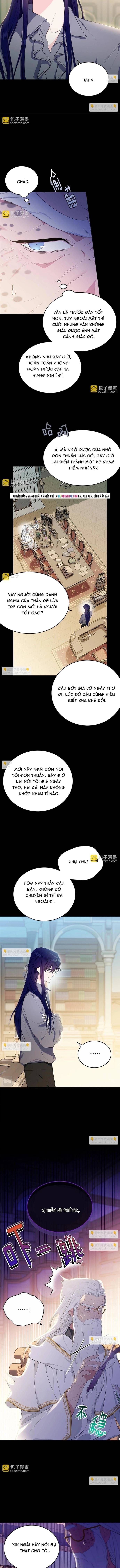 Tiểu Thư Mà Tôi Phục Vụ Biến Thành Thiếu Gia Rồi Chap 97 - Next Chap 96