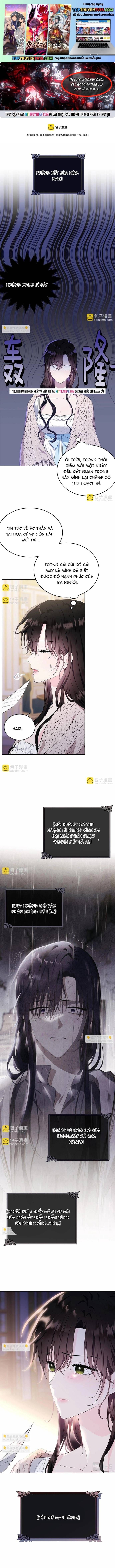 Tiểu Thư Mà Tôi Phục Vụ Biến Thành Thiếu Gia Rồi Chap 98 - Next Chap 97