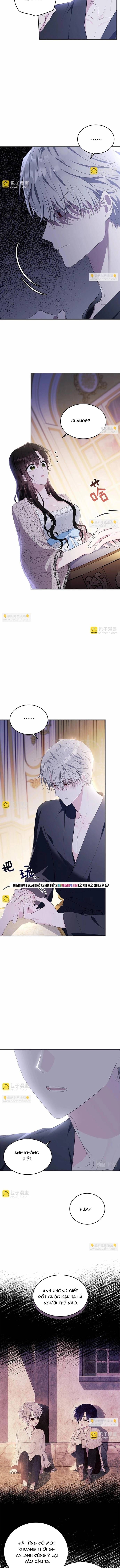 Tiểu Thư Mà Tôi Phục Vụ Biến Thành Thiếu Gia Rồi Chap 98 - Next Chap 97