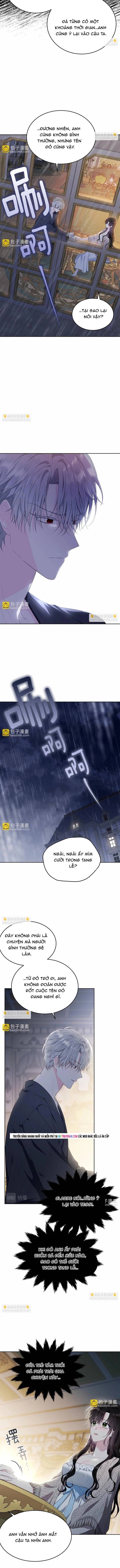 Tiểu Thư Mà Tôi Phục Vụ Biến Thành Thiếu Gia Rồi Chap 98 - Next Chap 97