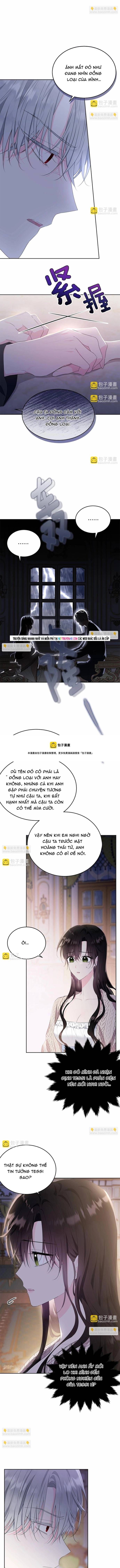 Tiểu Thư Mà Tôi Phục Vụ Biến Thành Thiếu Gia Rồi Chap 98 - Next Chap 97