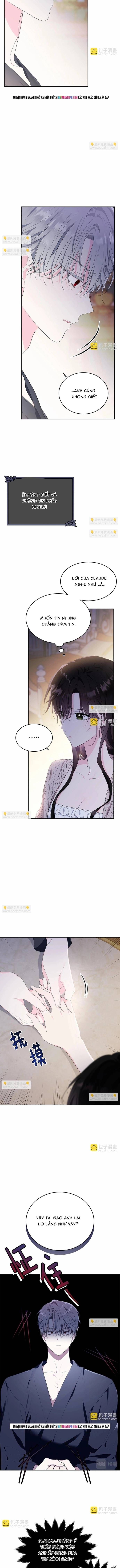 Tiểu Thư Mà Tôi Phục Vụ Biến Thành Thiếu Gia Rồi Chap 98 - Next Chap 97