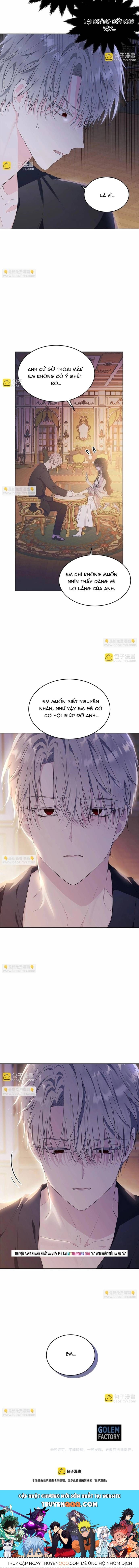 Tiểu Thư Mà Tôi Phục Vụ Biến Thành Thiếu Gia Rồi Chap 98 - Next Chap 97