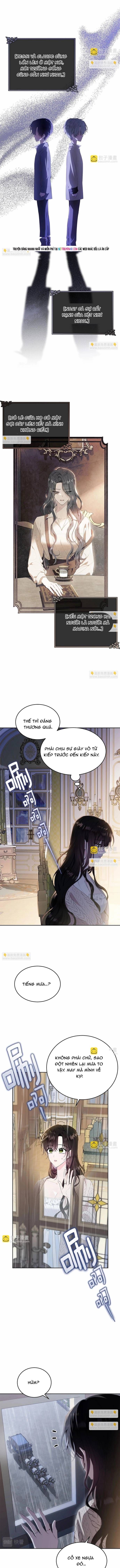 Tiểu Thư Mà Tôi Phục Vụ Biến Thành Thiếu Gia Rồi Chap 98 - Next Chap 97
