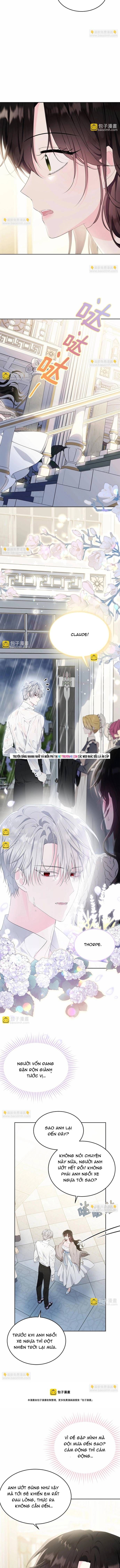 Tiểu Thư Mà Tôi Phục Vụ Biến Thành Thiếu Gia Rồi Chap 98 - Next Chap 97