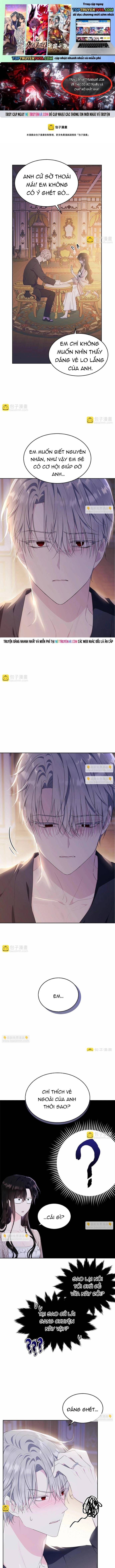 Tiểu Thư Mà Tôi Phục Vụ Biến Thành Thiếu Gia Rồi Chap 99 - Next Chap 98