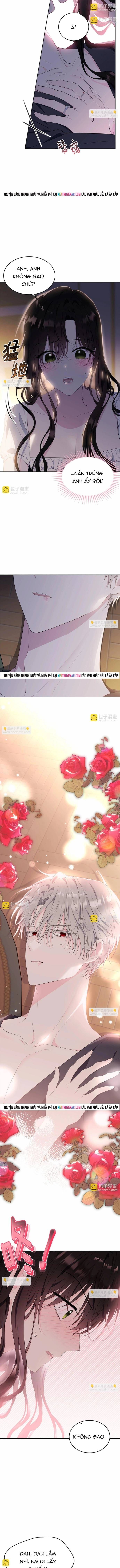 Tiểu Thư Mà Tôi Phục Vụ Biến Thành Thiếu Gia Rồi Chap 99 - Next Chap 98