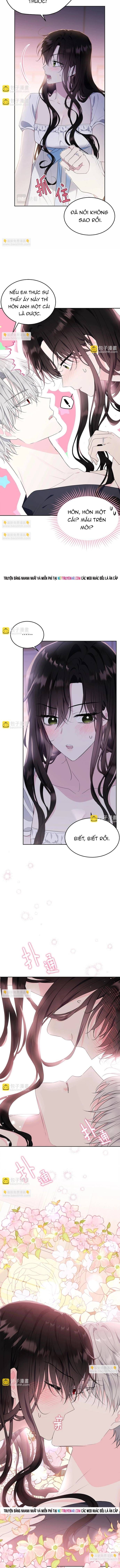 Tiểu Thư Mà Tôi Phục Vụ Biến Thành Thiếu Gia Rồi Chap 99 - Next Chap 98
