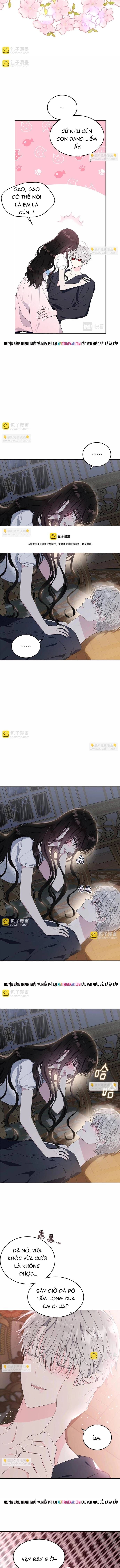 Tiểu Thư Mà Tôi Phục Vụ Biến Thành Thiếu Gia Rồi Chap 99 - Next Chap 98