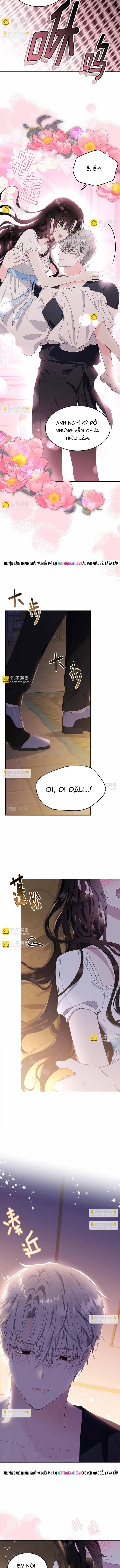 Tiểu Thư Mà Tôi Phục Vụ Biến Thành Thiếu Gia Rồi Chap 99 - Next Chap 98