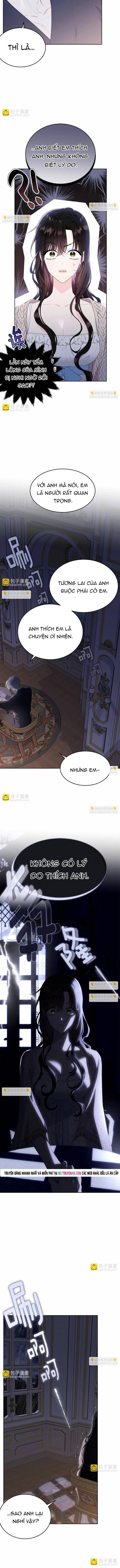 Tiểu Thư Mà Tôi Phục Vụ Biến Thành Thiếu Gia Rồi Chap 99 - Next Chap 98