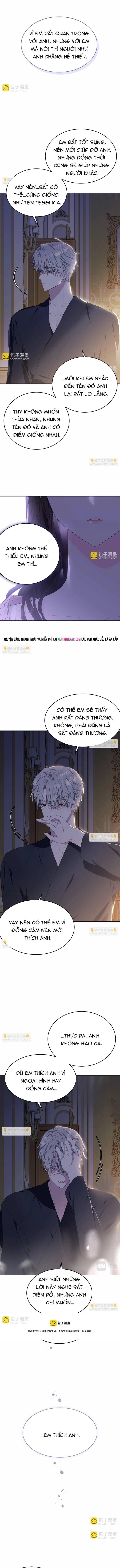 Tiểu Thư Mà Tôi Phục Vụ Biến Thành Thiếu Gia Rồi Chap 99 - Next Chap 98