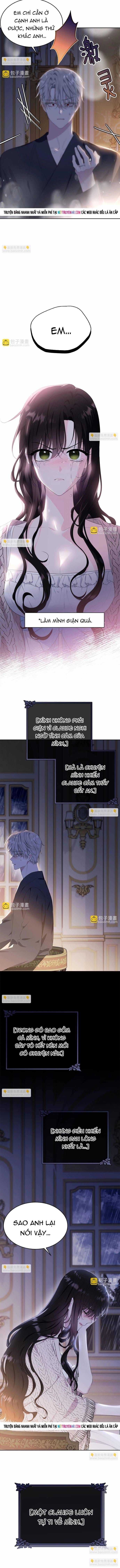 Tiểu Thư Mà Tôi Phục Vụ Biến Thành Thiếu Gia Rồi Chap 99 - Next Chap 98