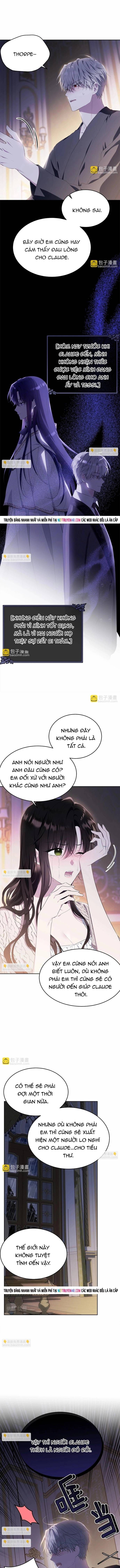 Tiểu Thư Mà Tôi Phục Vụ Biến Thành Thiếu Gia Rồi Chap 99 - Next Chap 98