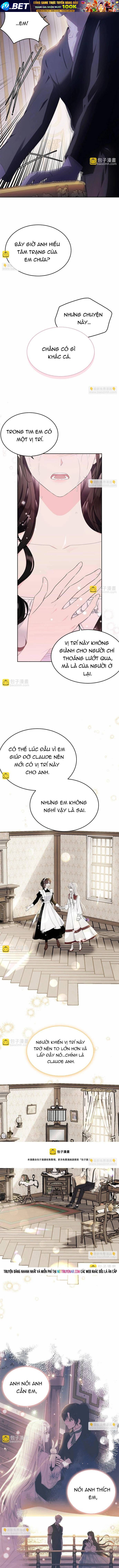 Tiểu Thư Mà Tôi Phục Vụ Biến Thành Thiếu Gia Rồi Chap 99 - Next Chap 98