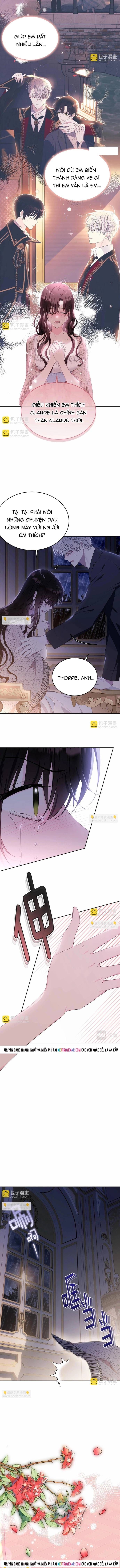 Tiểu Thư Mà Tôi Phục Vụ Biến Thành Thiếu Gia Rồi Chap 99 - Next Chap 98