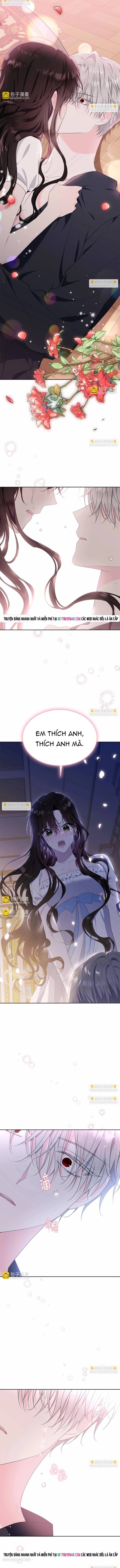 Tiểu Thư Mà Tôi Phục Vụ Biến Thành Thiếu Gia Rồi Chap 99 - Next Chap 98