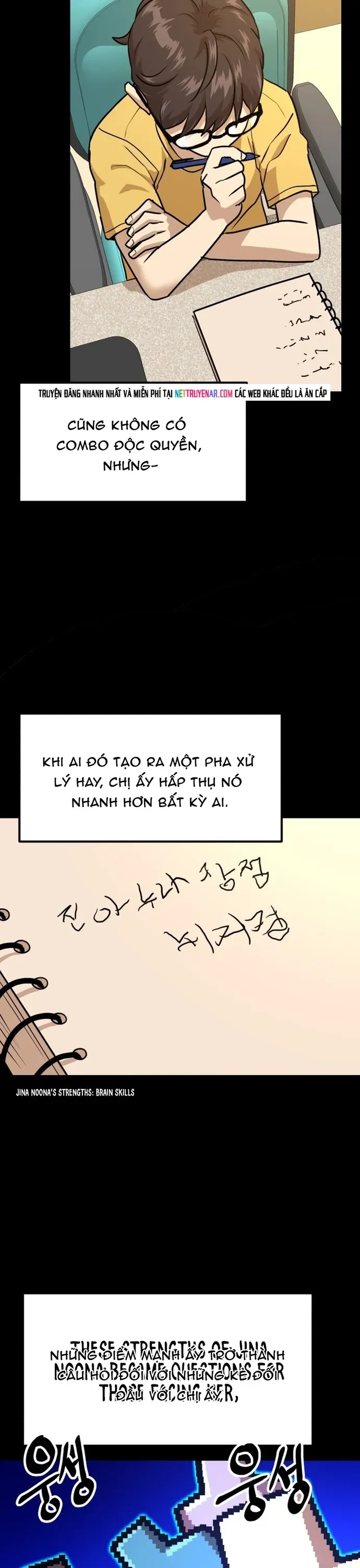 Double Click Chap 223 - Next Chap 222