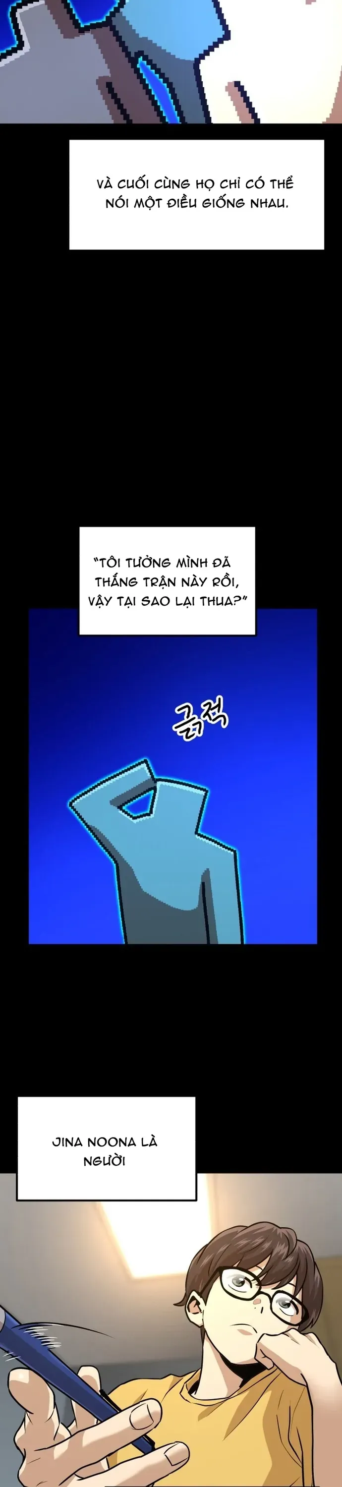 Double Click Chap 223 - Next Chap 222