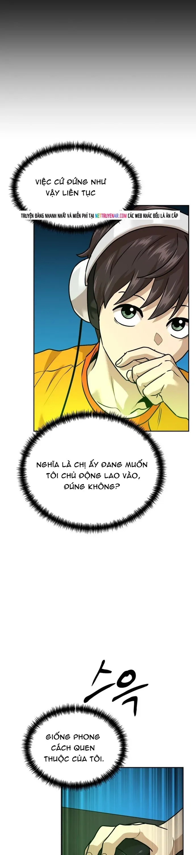 Double Click Chap 223 - Next Chap 222